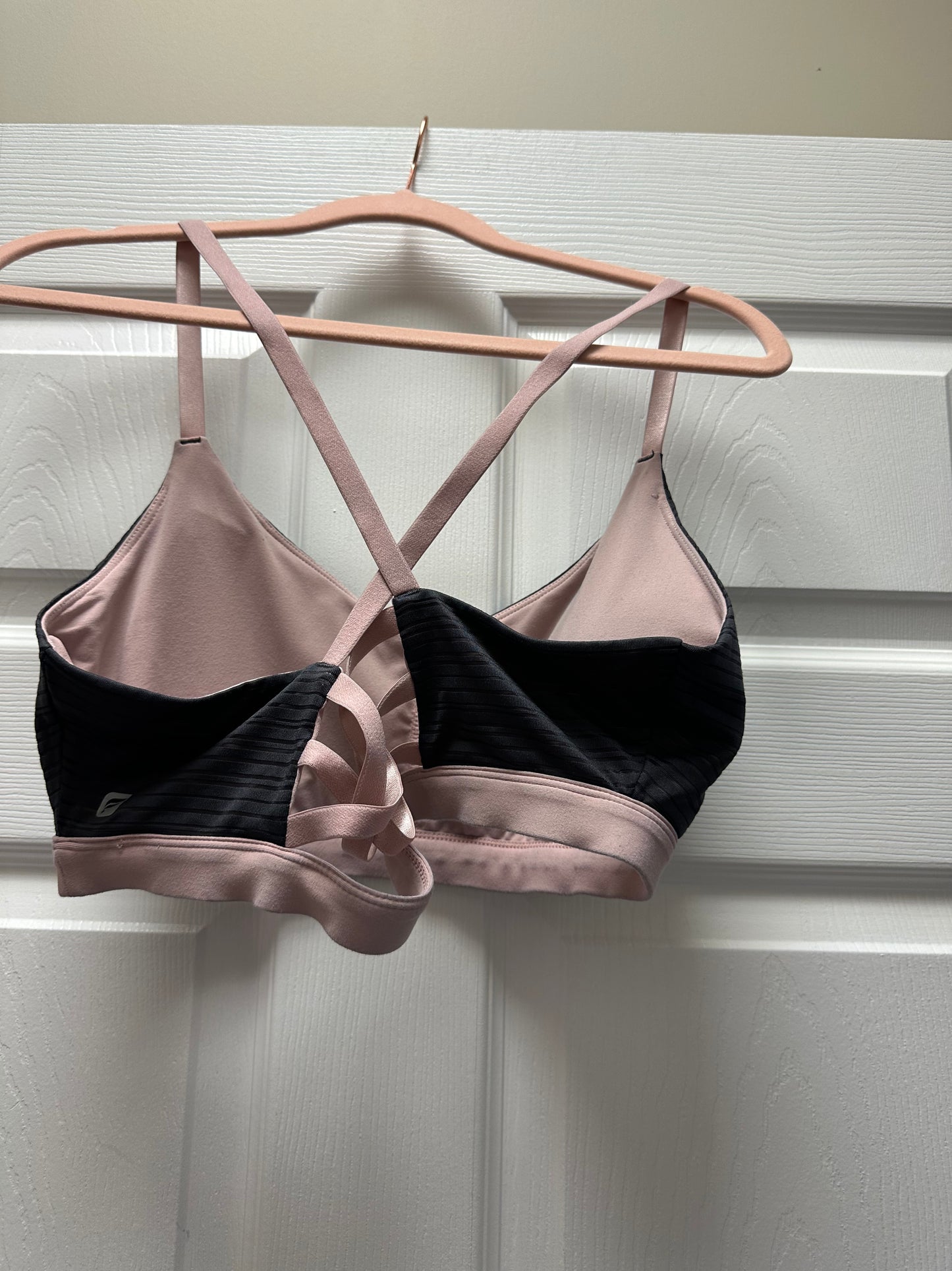 Fabletics Sports Bra Sz L