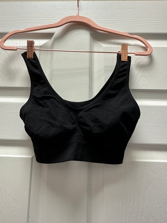 Sports Style Bra Sz L