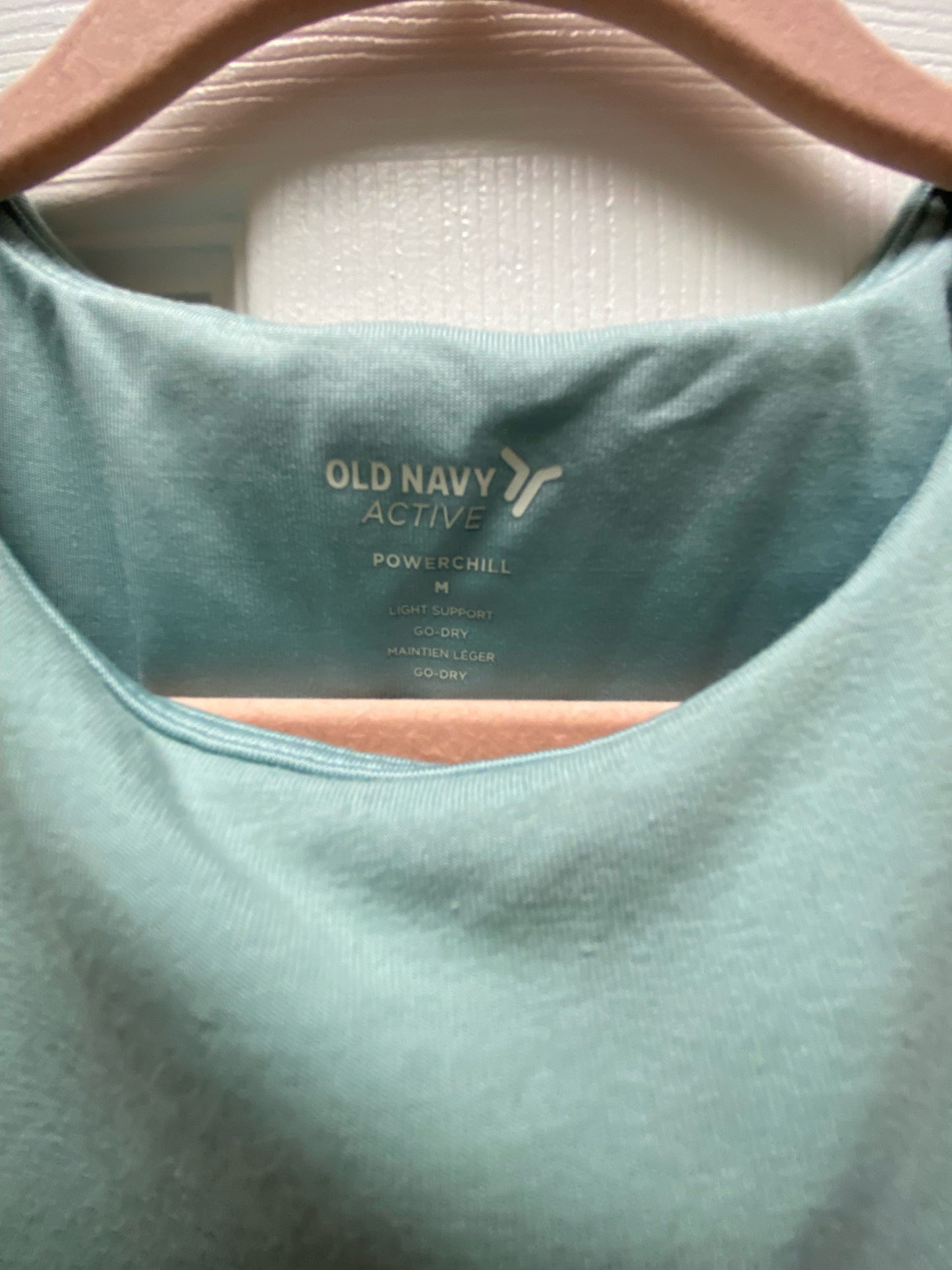 Old Navy Sports Bra NWOT