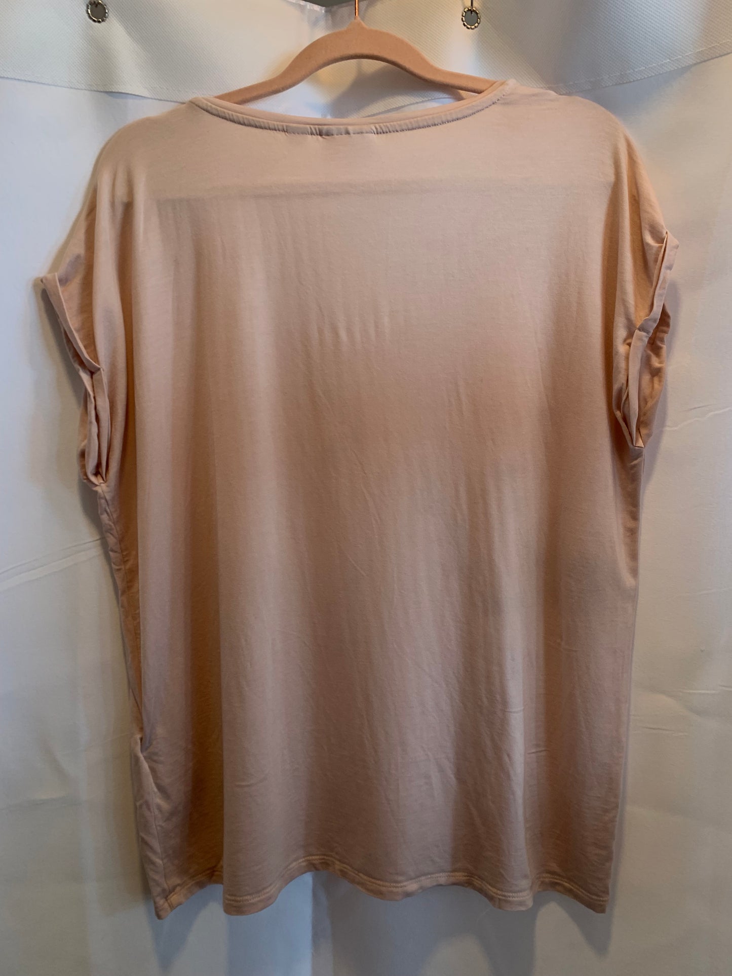 Aware by Vera Moda T-Shirt Sz Medium