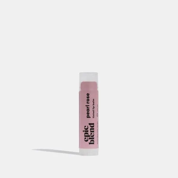 Pearl Rose Tinted Balm