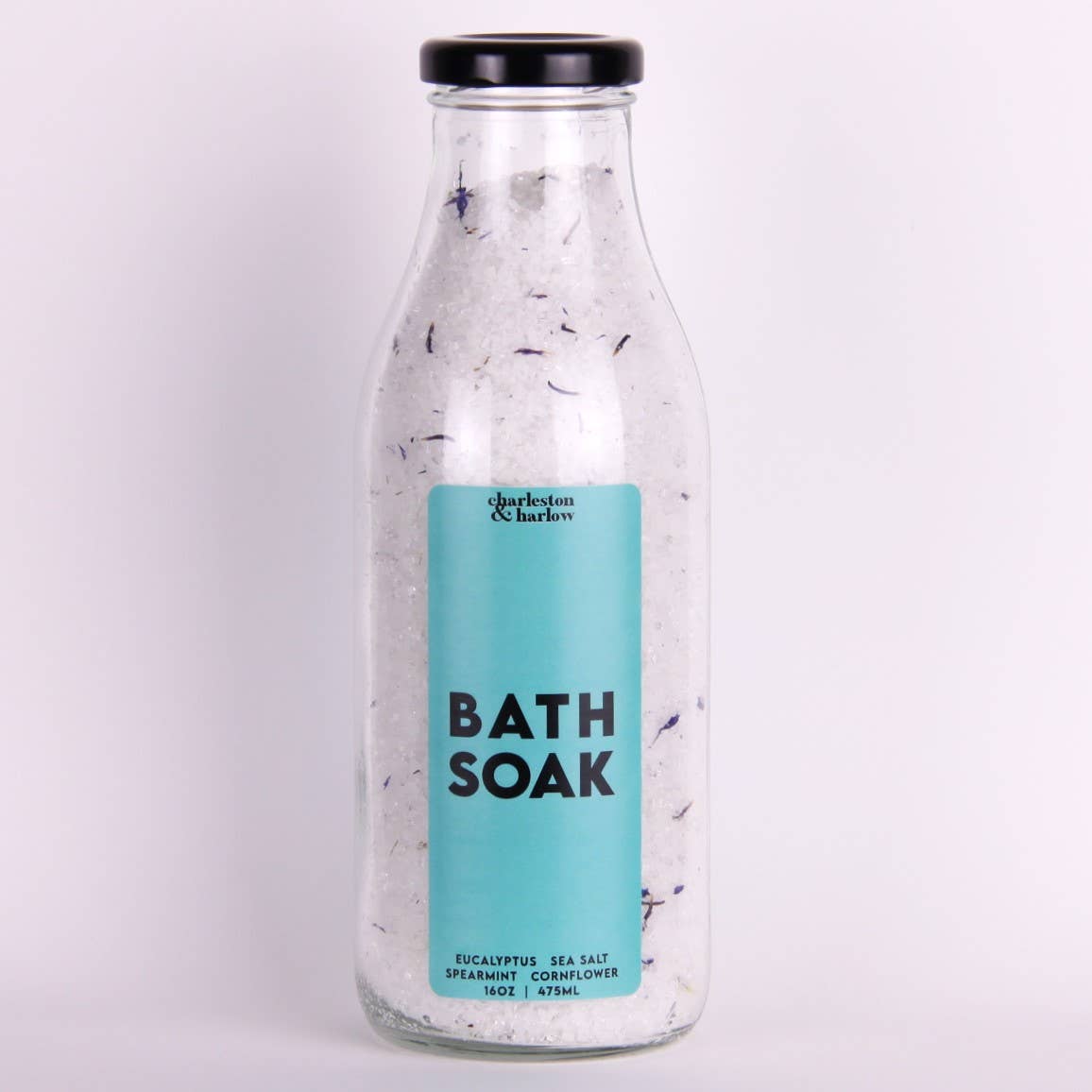 Eucalyptus & Spearmint Bath Soak