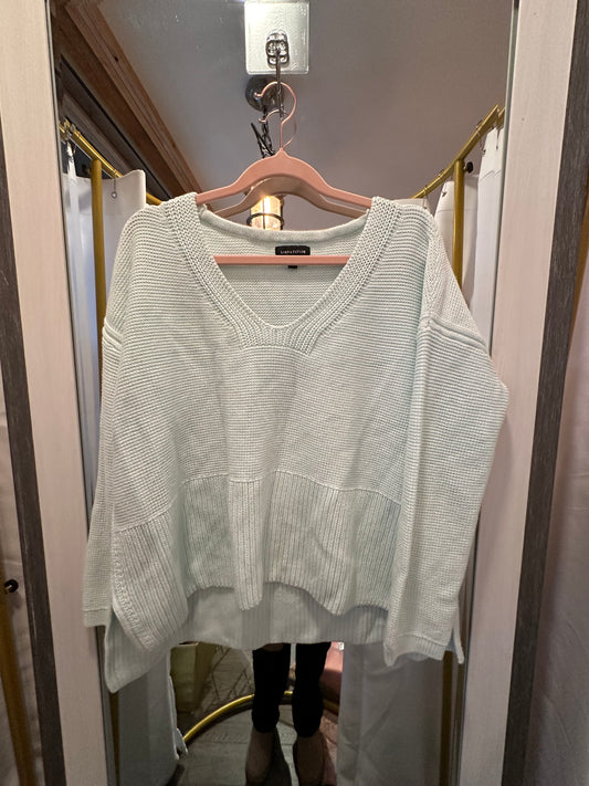 Lord & Taylor Sweater Sz Large