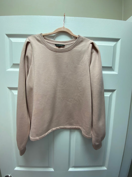 Banana Republic Sweatshirt Sz M