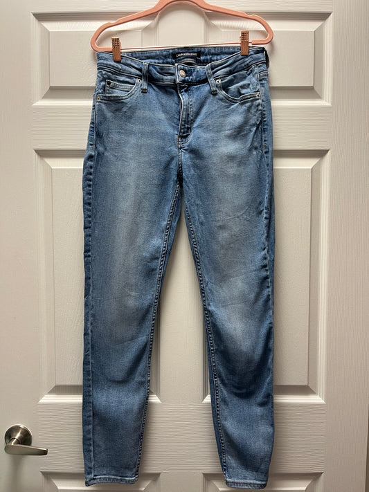 Calvin Klein Jeans 31 x 30