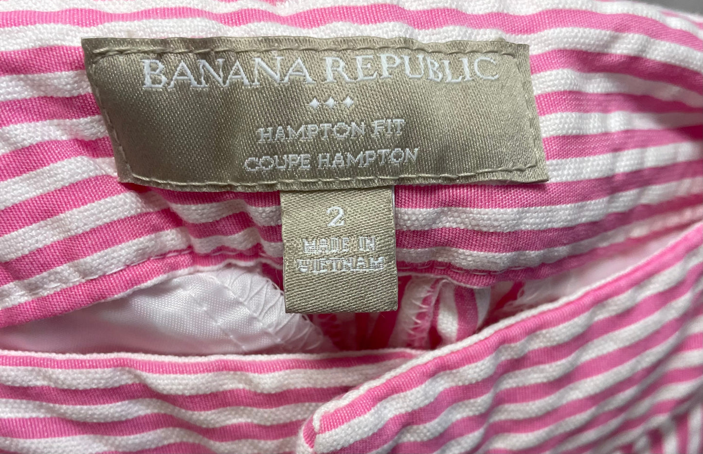 Banana Republic Shorts Size 2