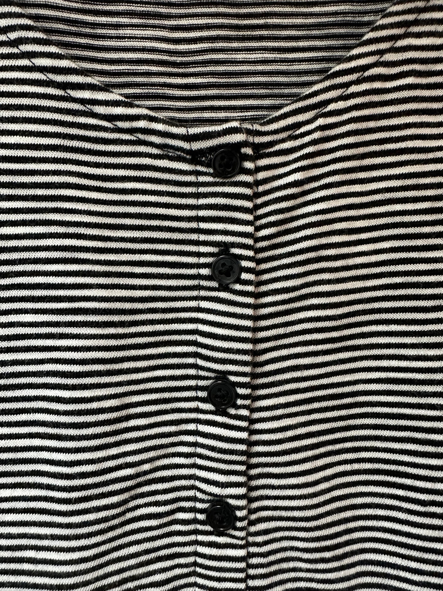 Ricki’s Stripe Tank Sz Small