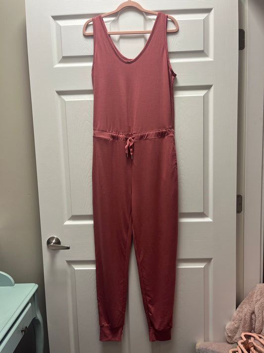 Joe Fresh Romper Sz S