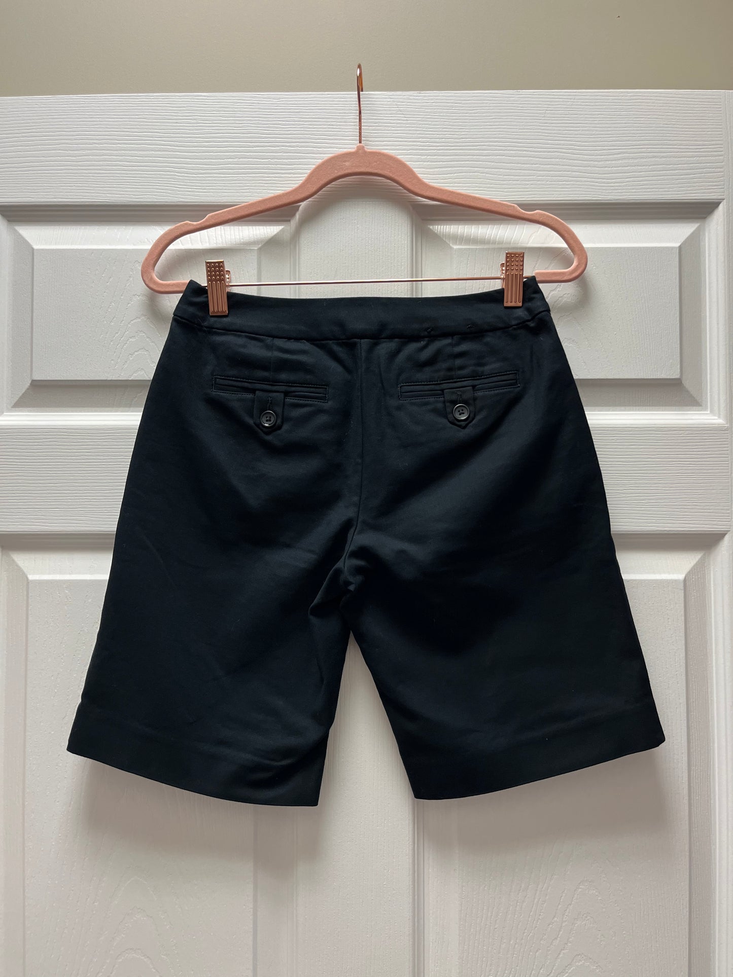 Banana Republic Shorts Sz 0P