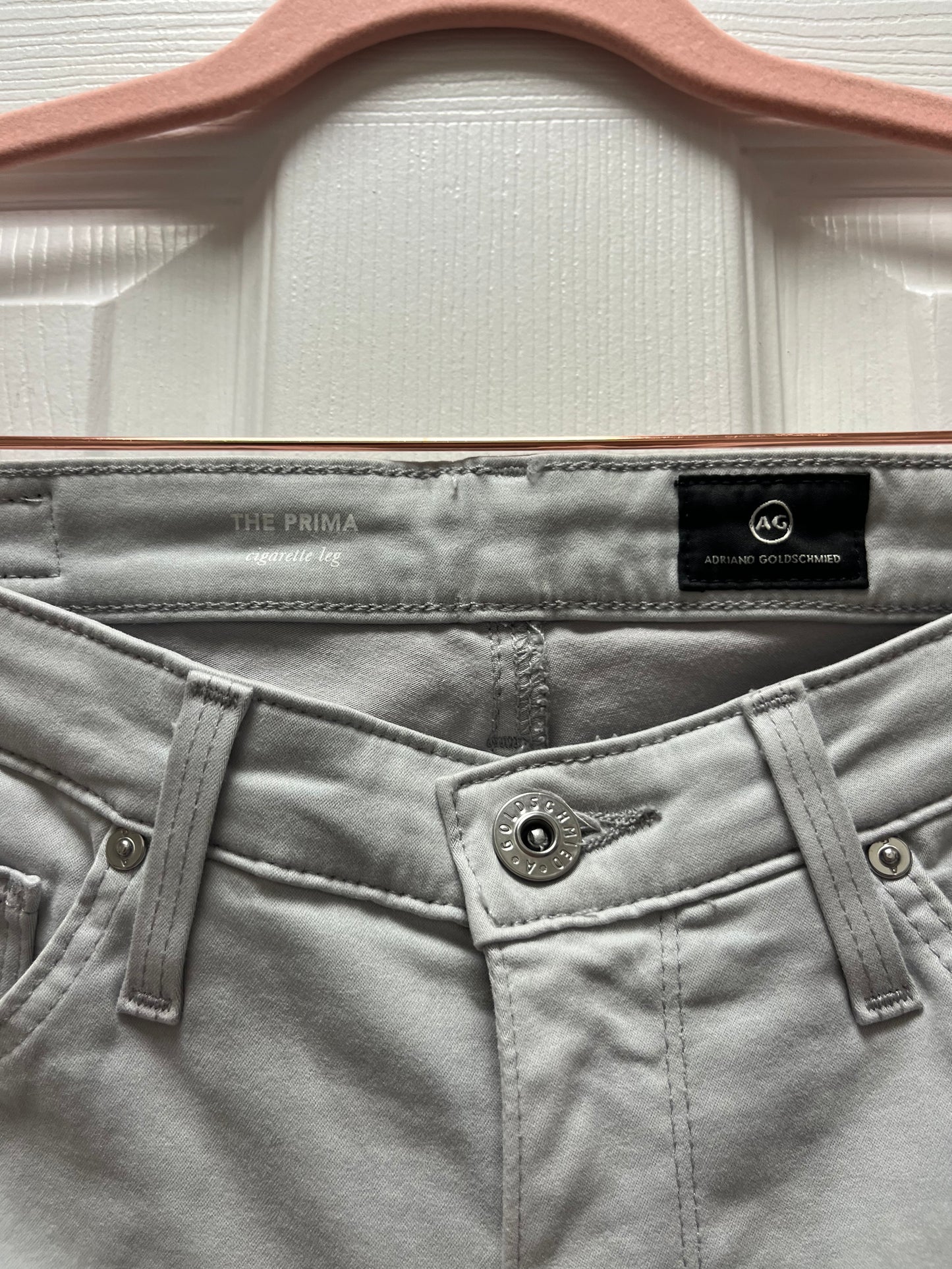 Adriano Goldschmeid Jeans Sz 26