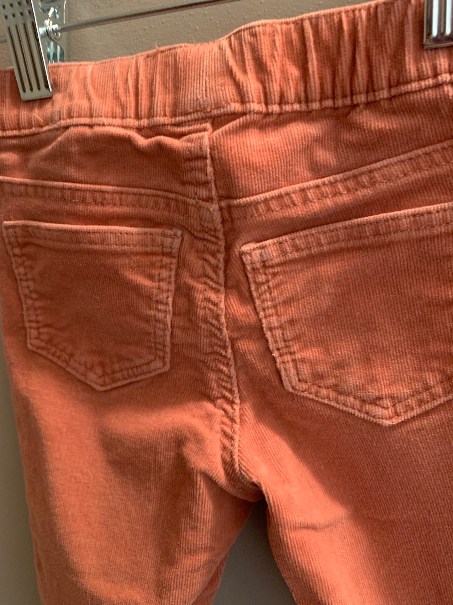 H&M Toddler “Treggings” Corduroy Pants Sz 2T