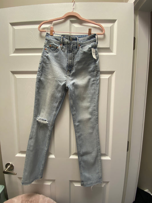 Gap Jeans NWT Sz 25