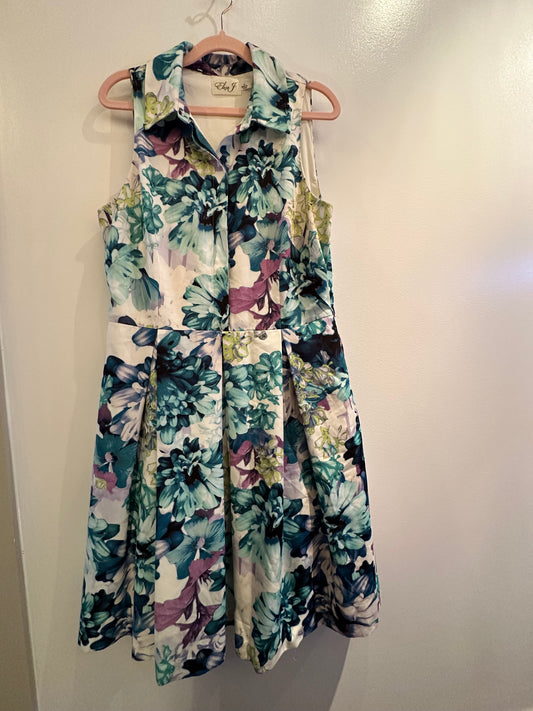 Eliza J Dress Size 12