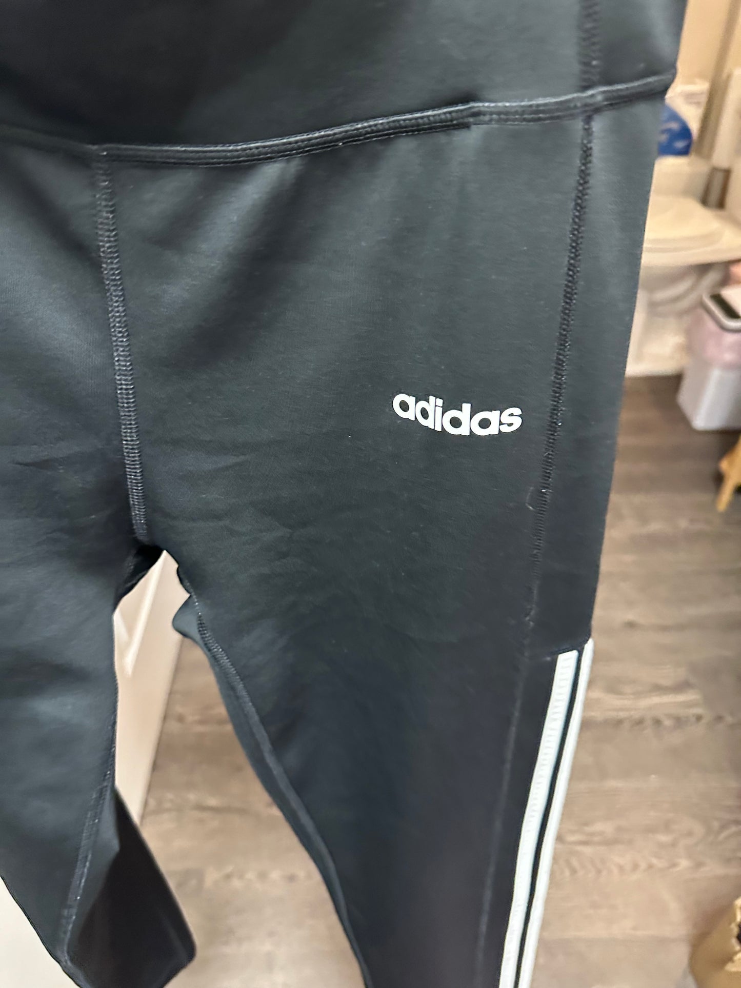 Adidas Leggings Size L