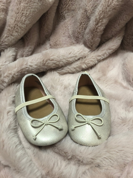 Old Navy Baby Shoes
