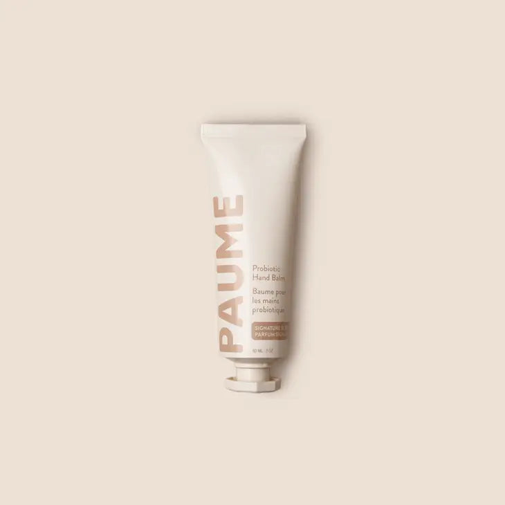 PAUME Probiotic Hand Balm | 2oz