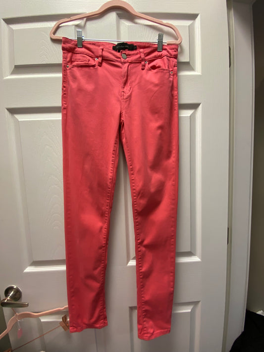 Calvin Klein Coral Pants Size 4