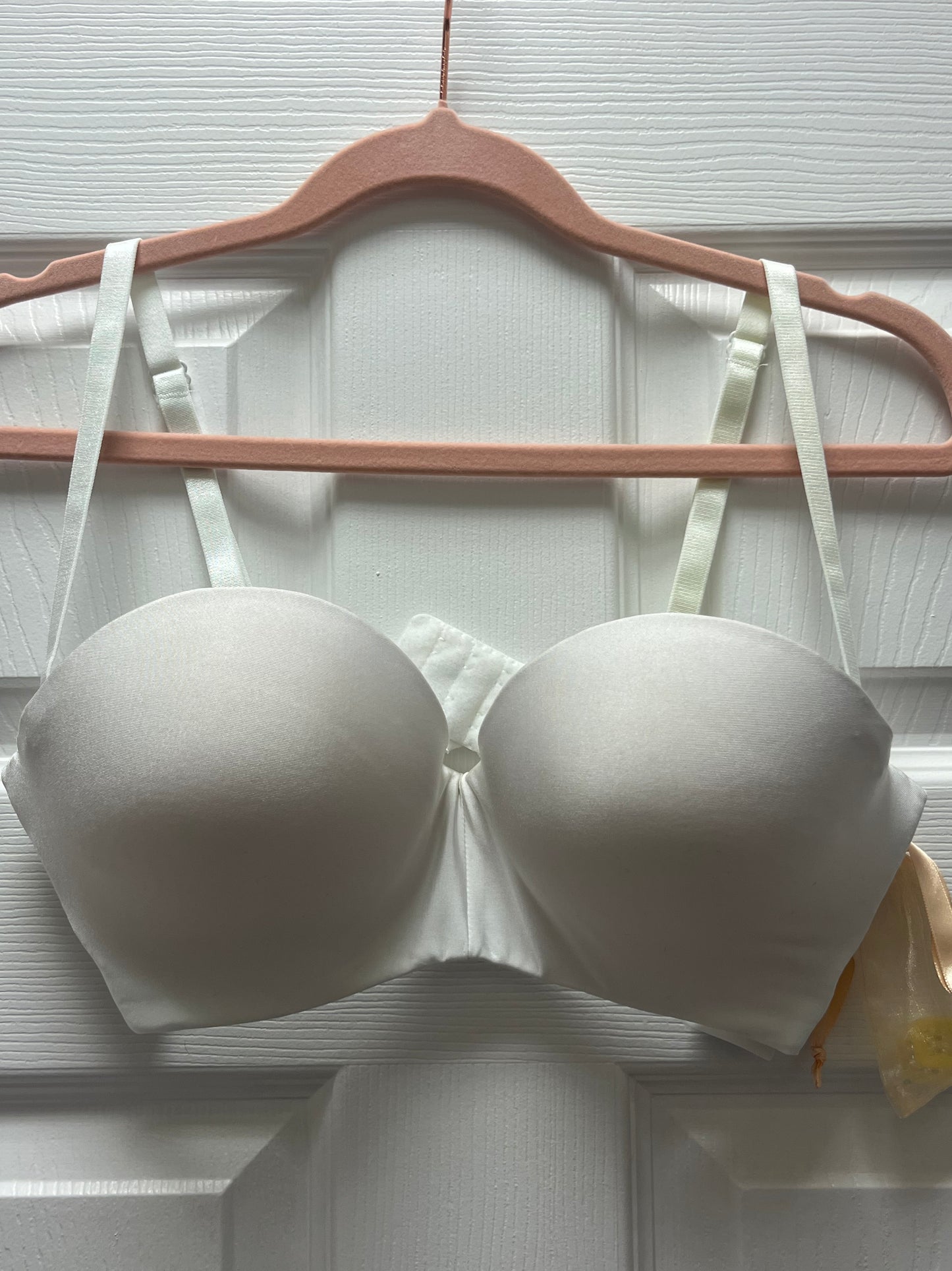 NWT Vanity Fair Bra C 36