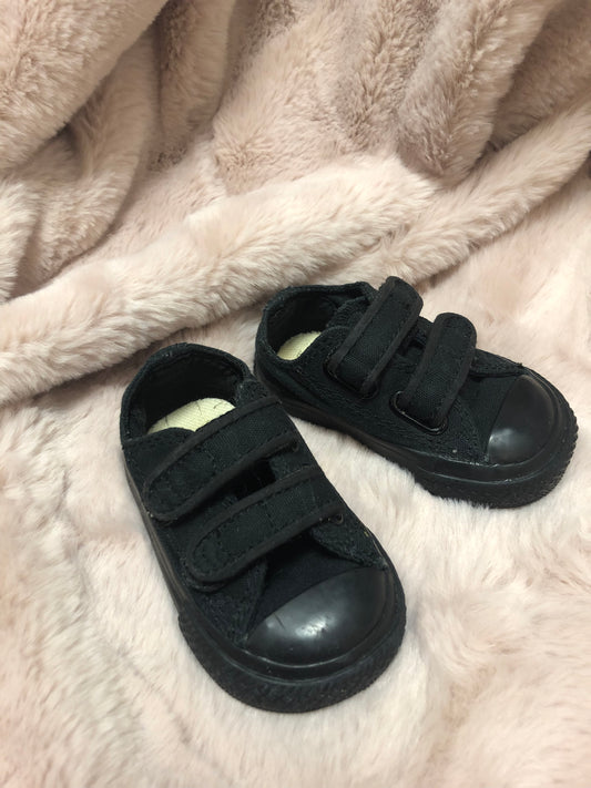 Baby Converse Shoes