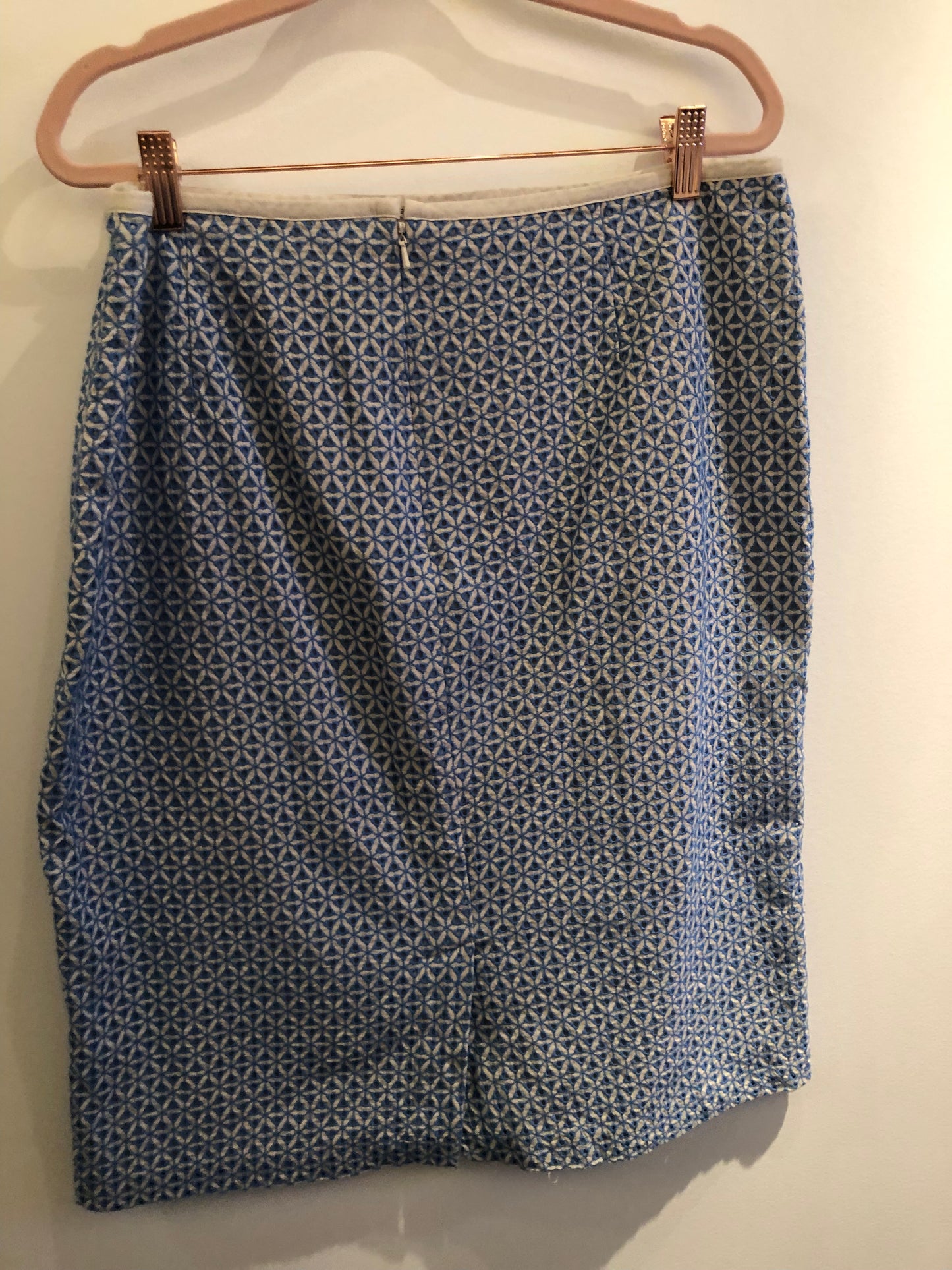 Talbots Skirt Size 16