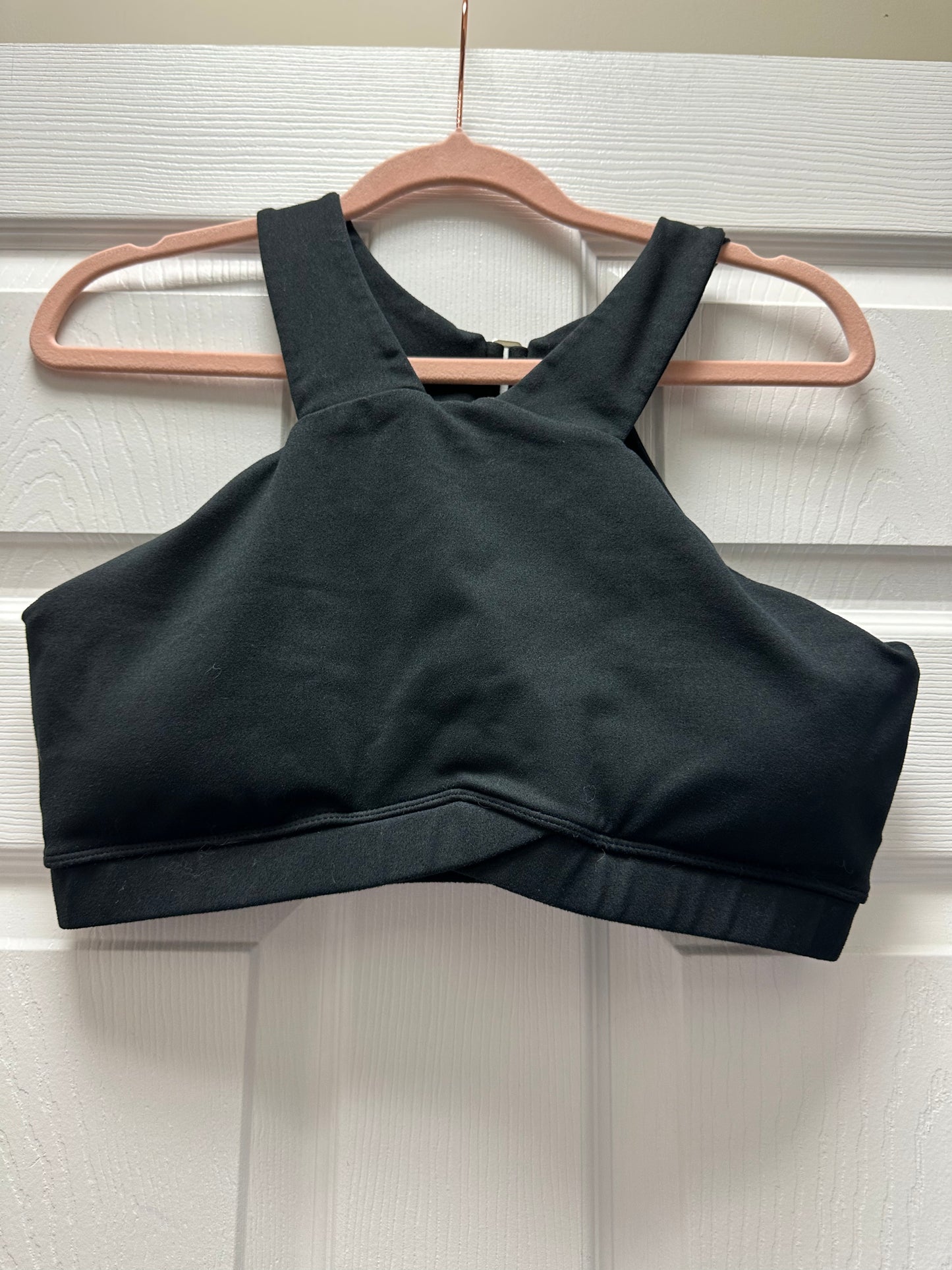 Fabletics Sports Bra Sz L