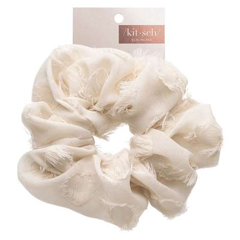 Kitsch Brunch Scrunchie