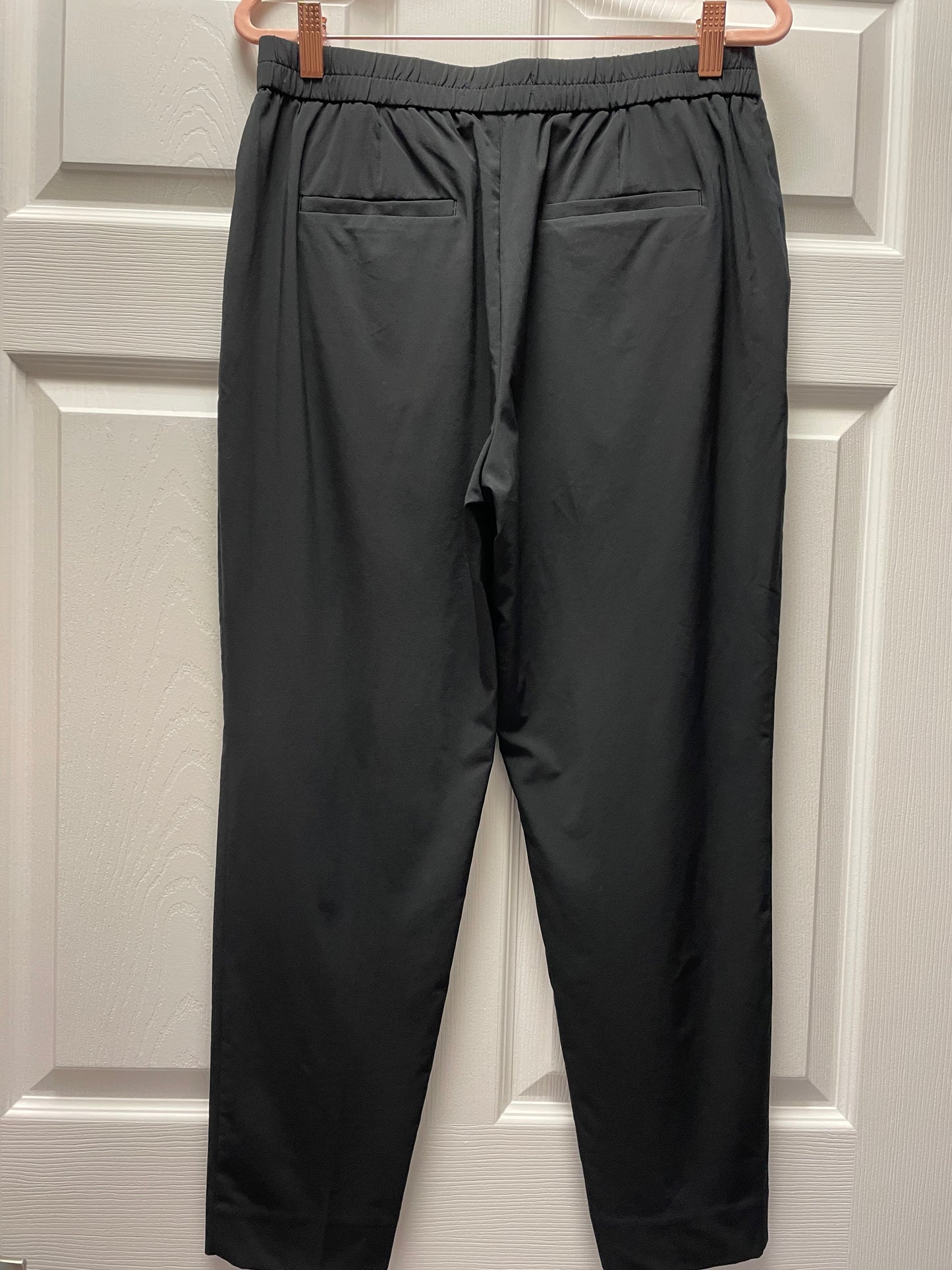 Banana Republic Black Pants Sz S