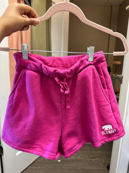 Old Navy Pink Shorts XS