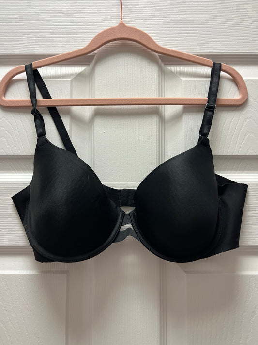 Black Warner’s Bra