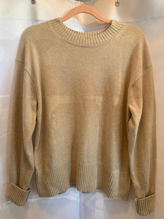 Banana Republic Sweater Size Small