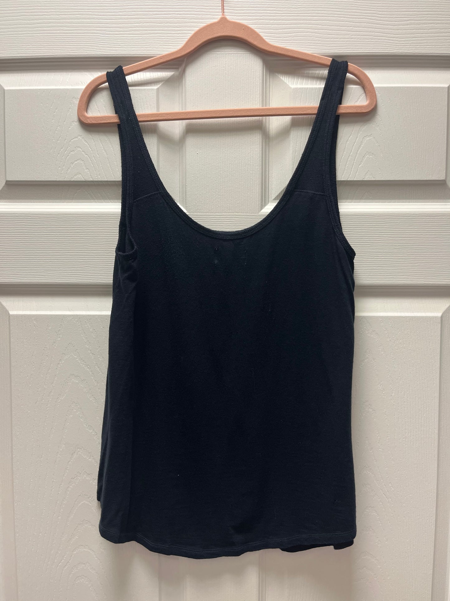 Hollister Tank Sz Med