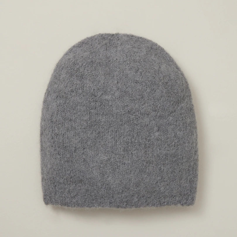 Anais Hat - Grey