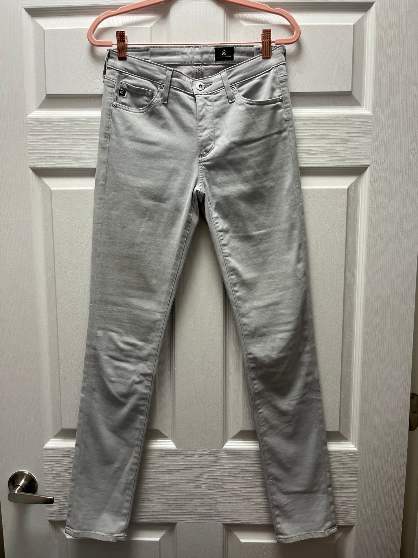 Adriano Goldschmeid Jeans Sz 26