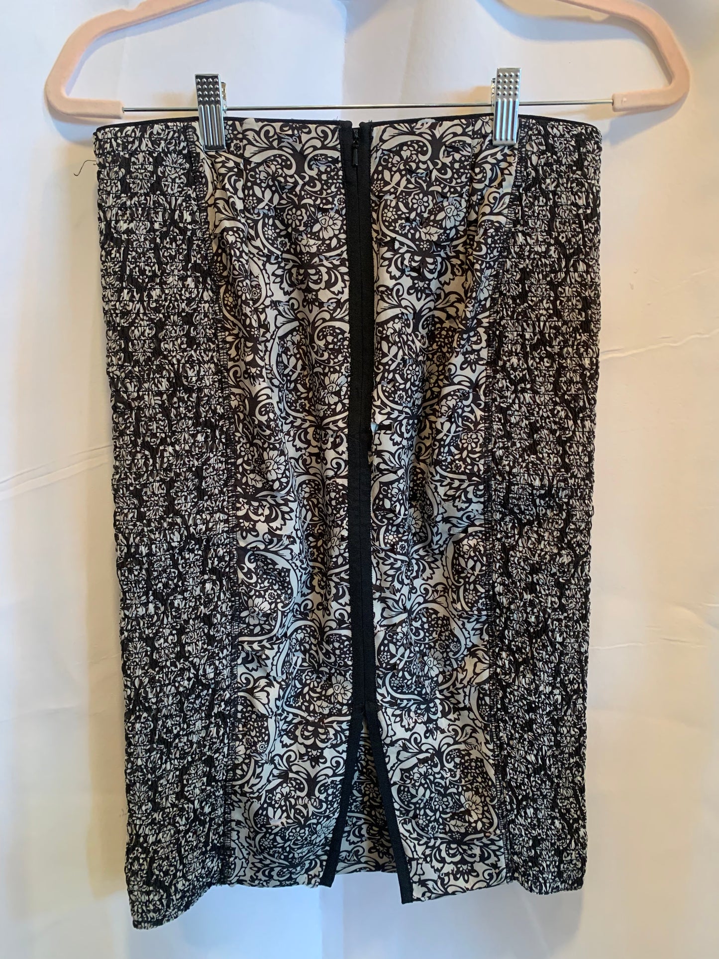 Beguile by Byron Lars Size 4 Skirt