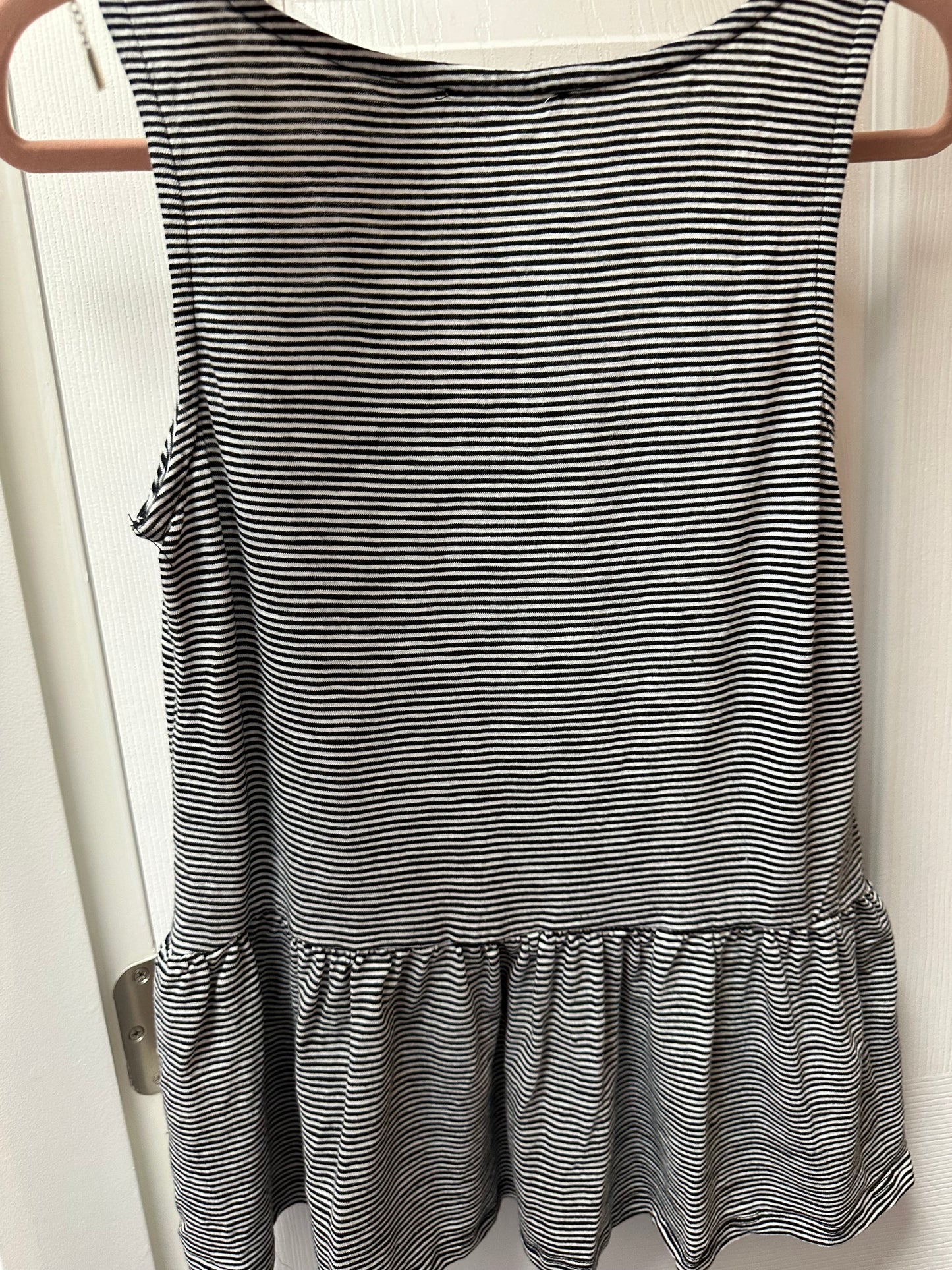Ricki’s Stripe Tank Sz Small