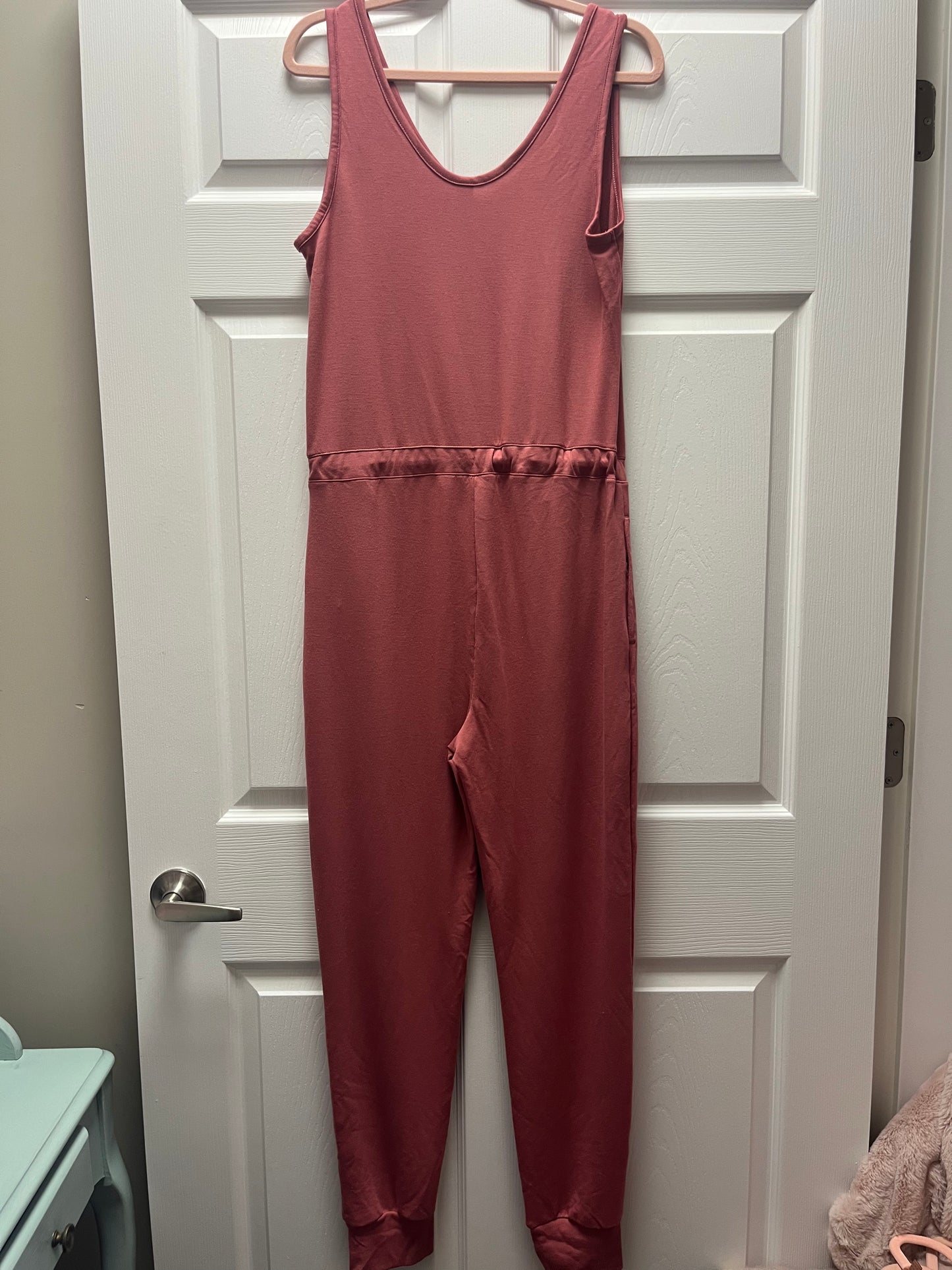 Joe Fresh Romper Sz S