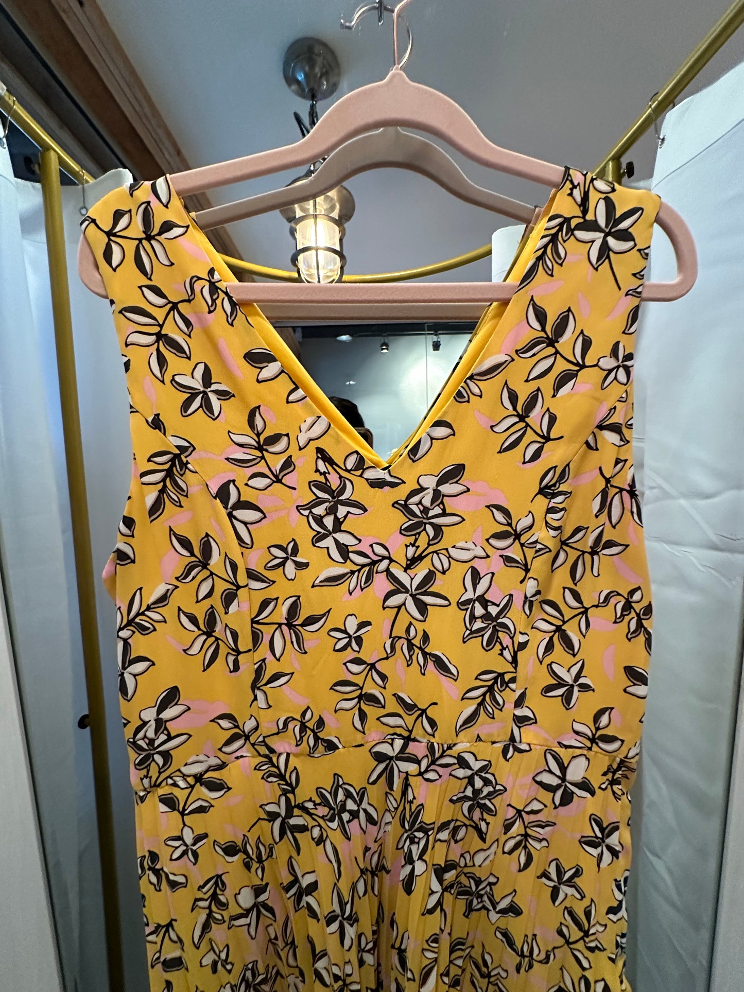 Banana Republic Dress Sz 10