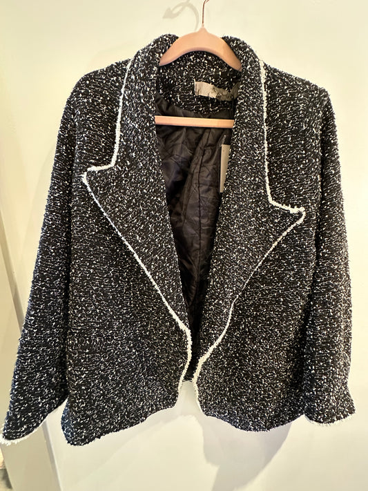 ZY Exclusive Lined Blazer Jacket