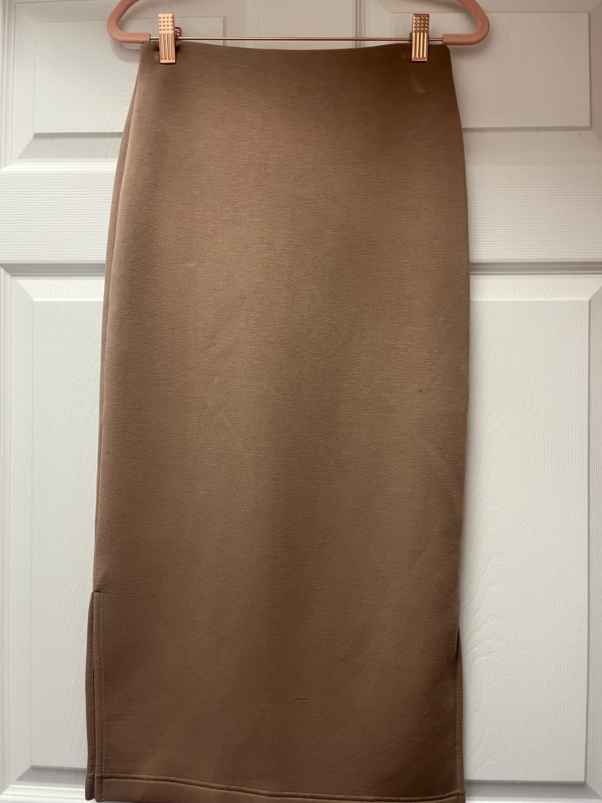 Leze The Label Sz M Skirt