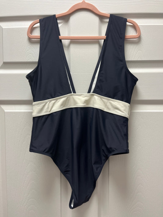 NWT Cupshe Bathing Suit Sz L