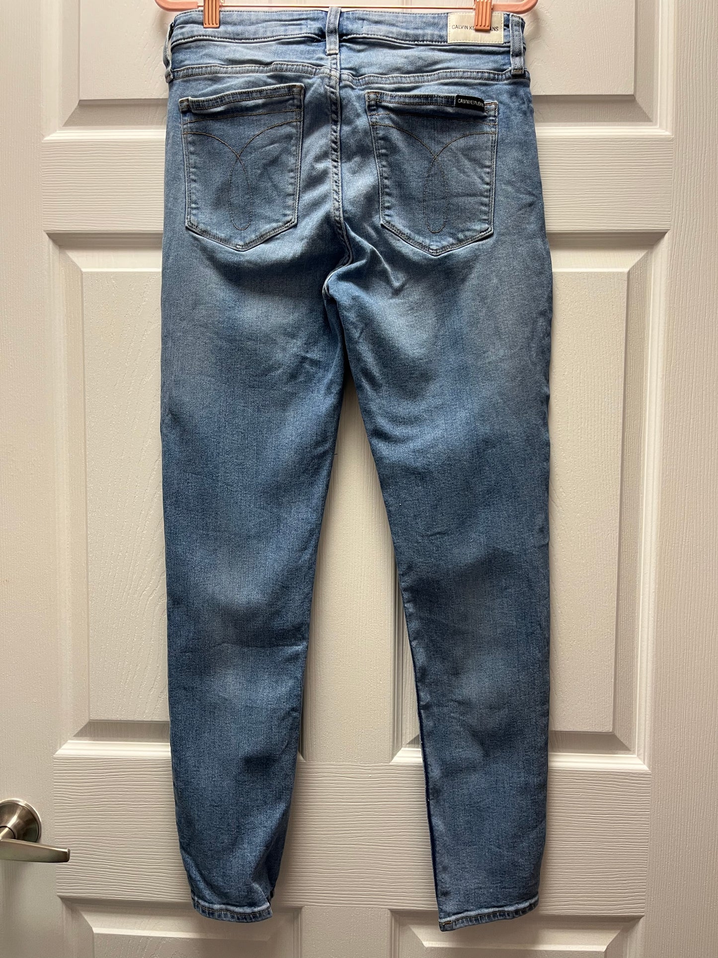 Calvin Klein Jeans 31 x 30