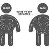 Dry Body Brush (medium-firm) | Brush Only