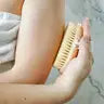 Dry Body Brush (medium-firm) | Brush Only