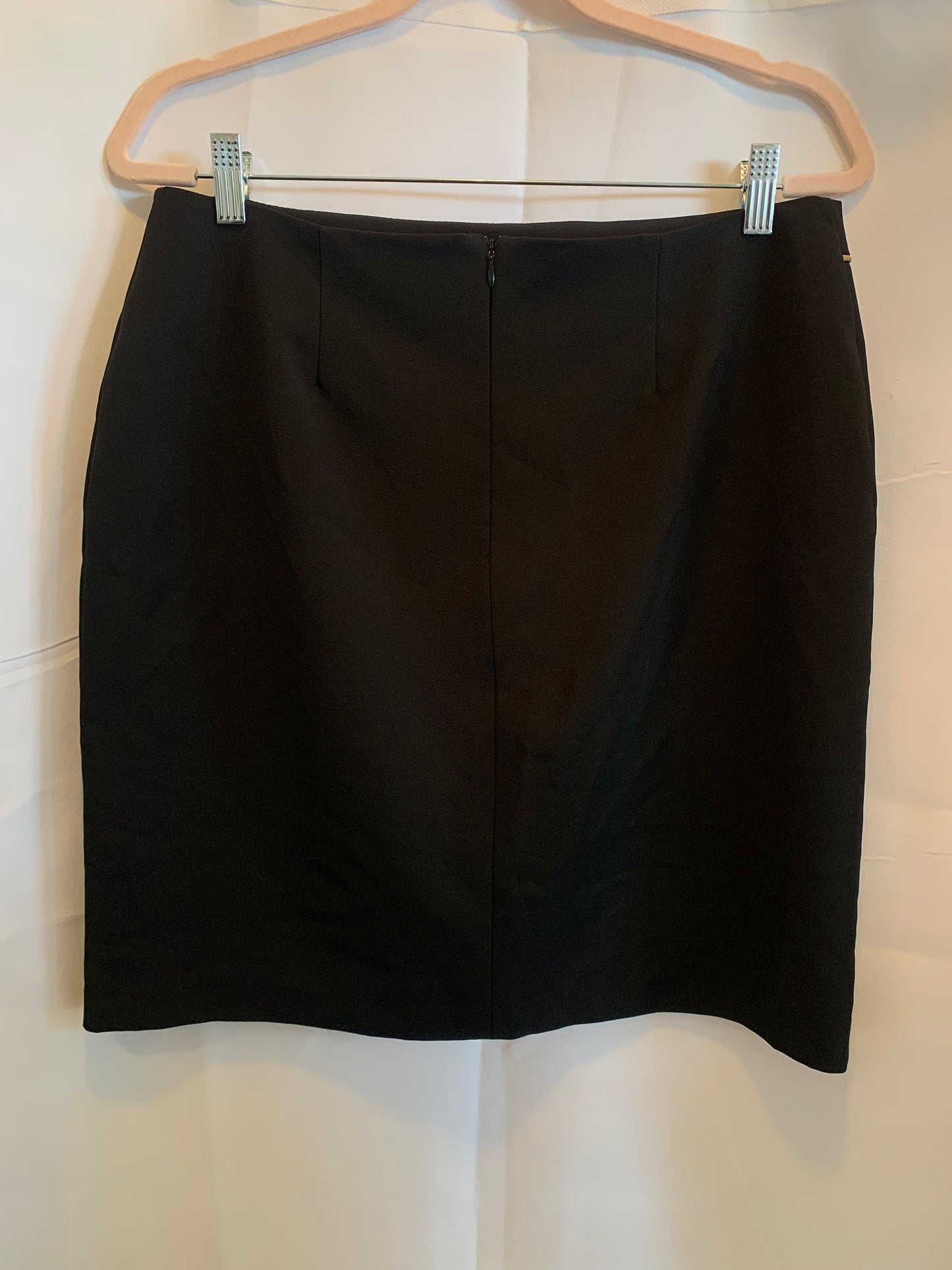 Embe Black Skirt Sz 14