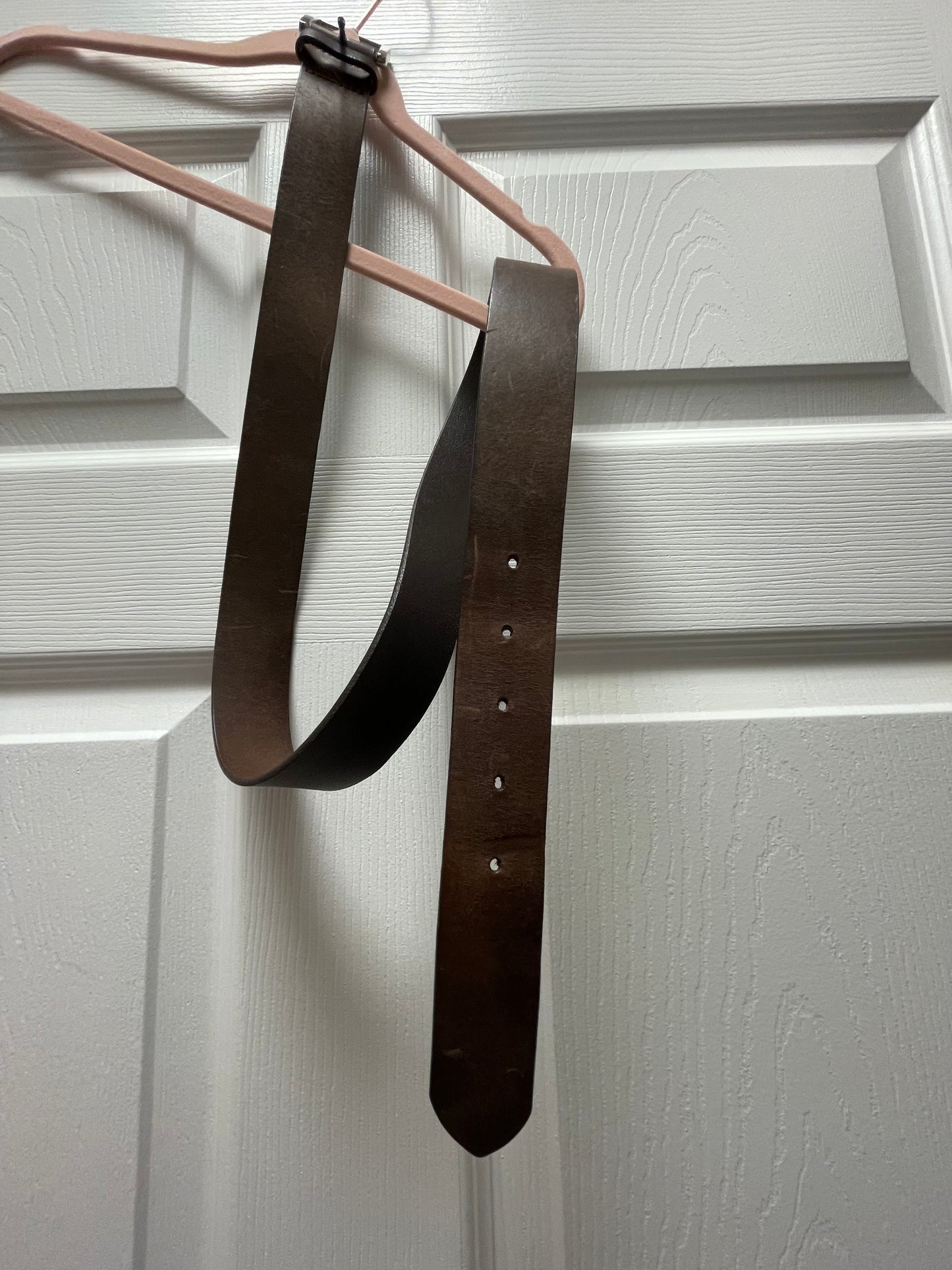 Banana Republic Leather Belt