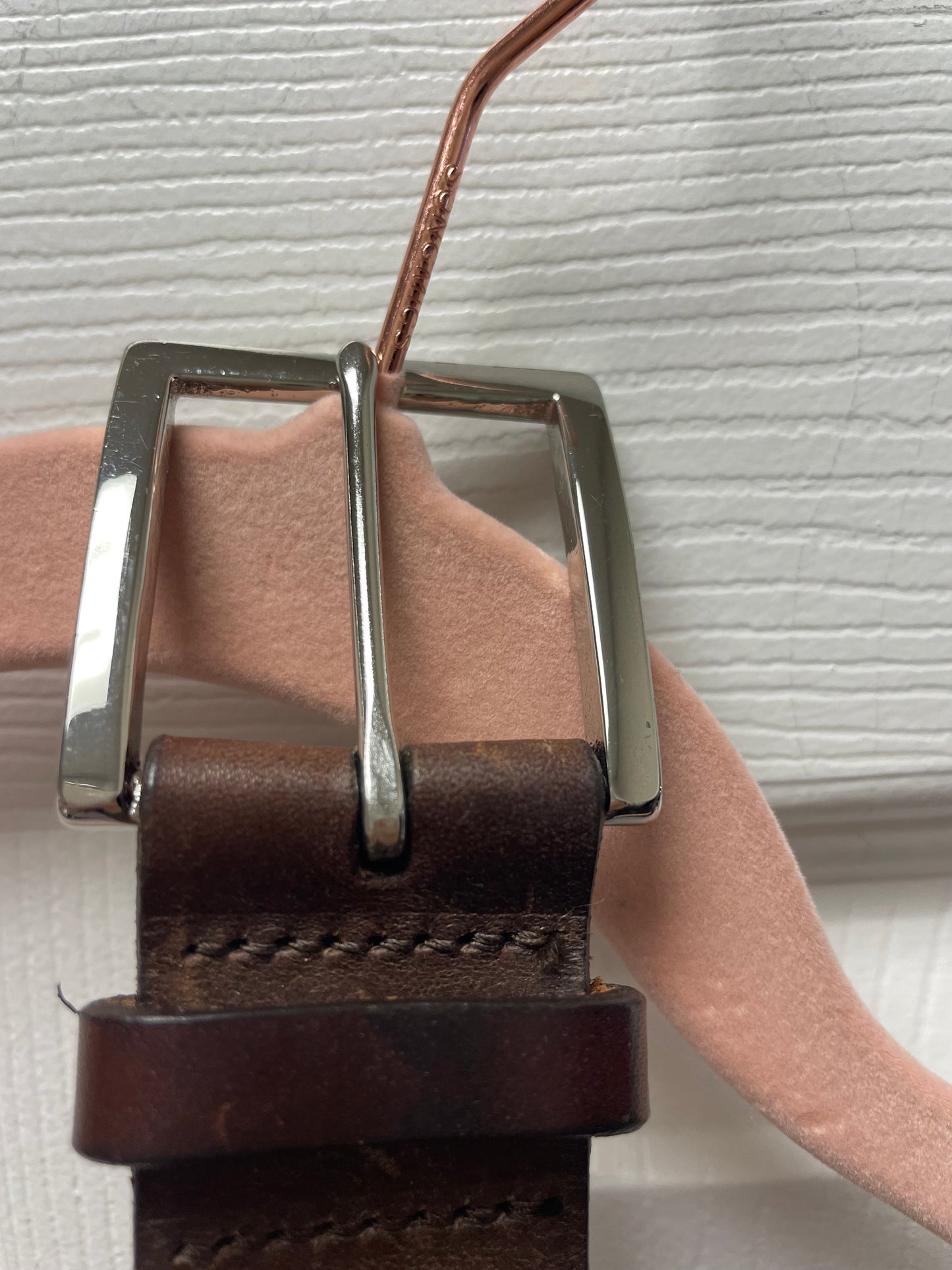 Banana Republic Leather Belt