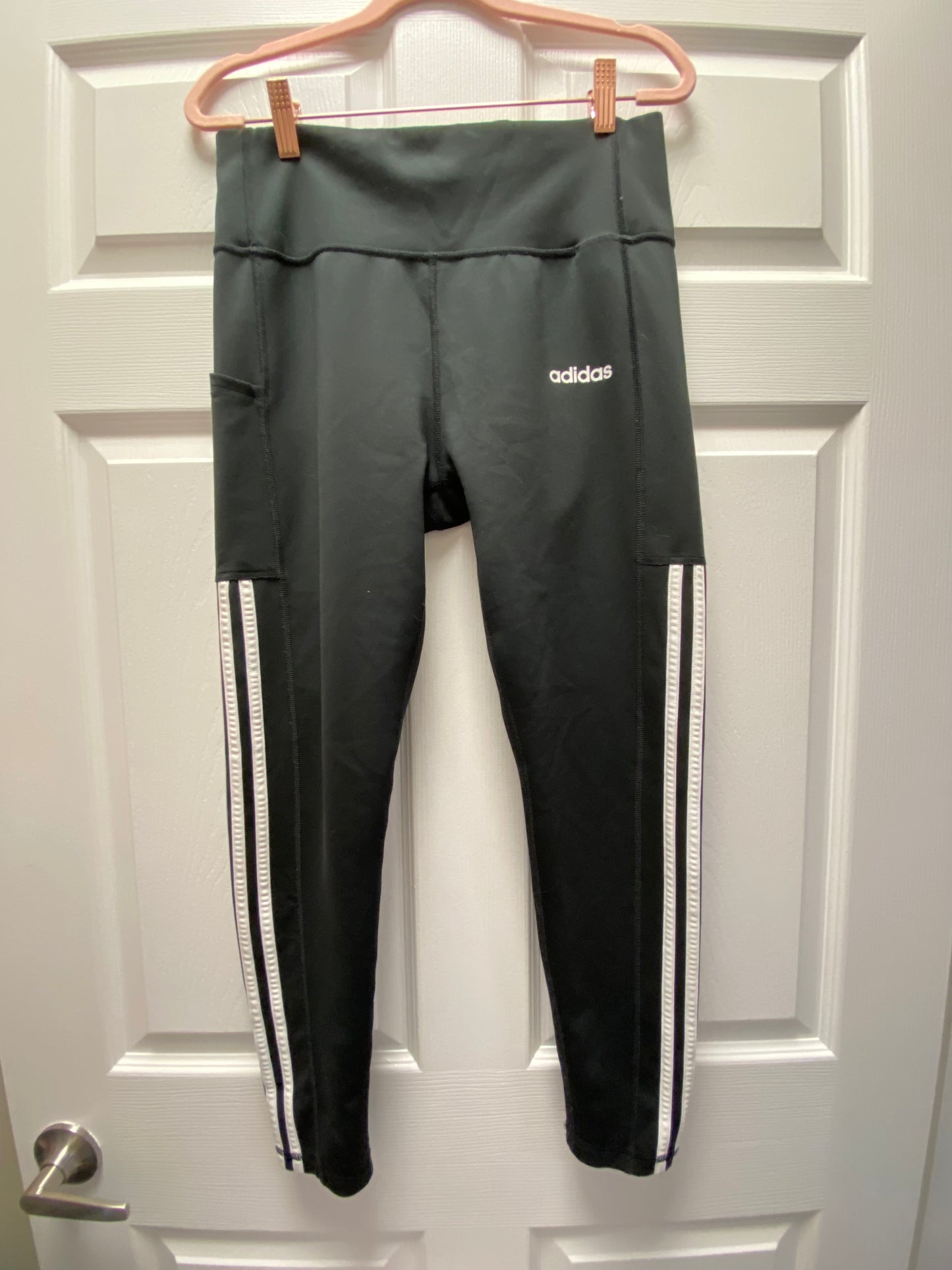 Adidas Leggings Size L