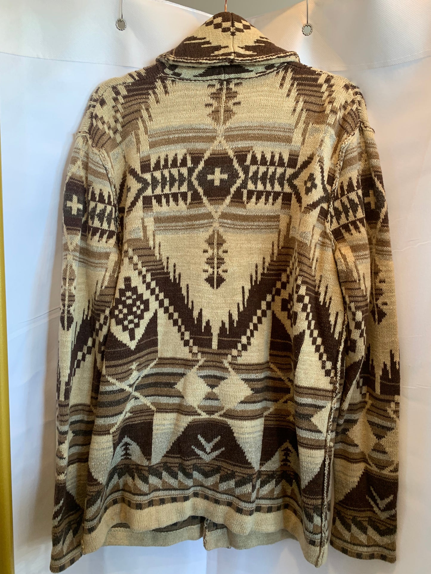 Ralph Lauren Sweater Sz Large