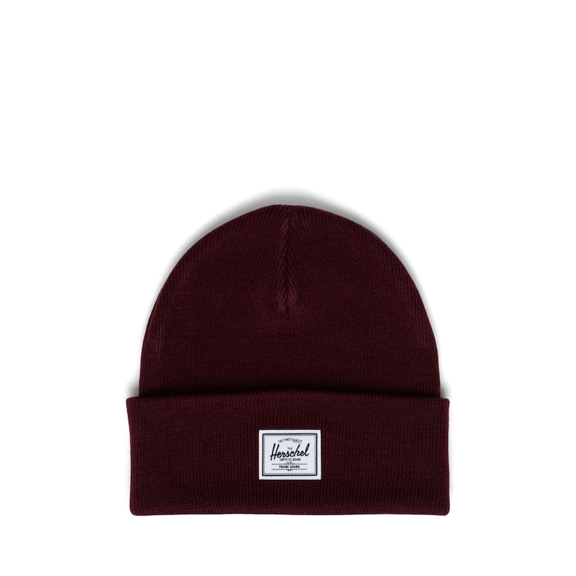 Herschel Elmer Beanie - Port