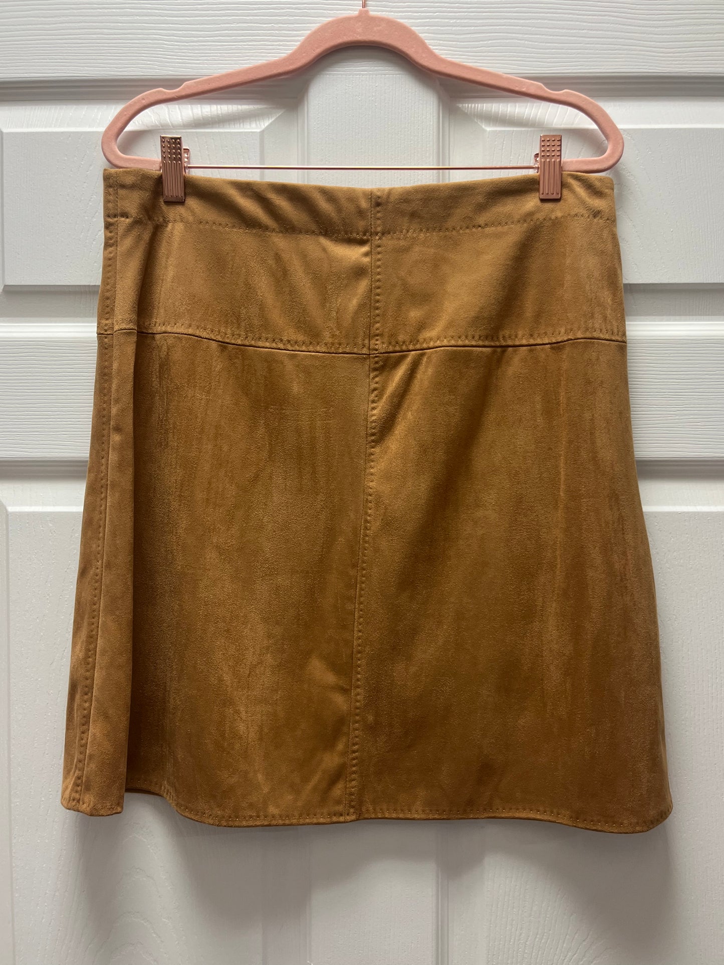 Max Studio Skirt Sz L